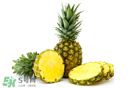 孕婦為什么不能吃菠蘿？孕婦不能吃菠蘿的原因