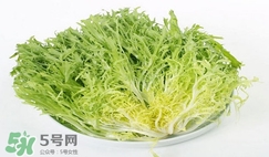 苦苣怎么吃？炒苦苣菜的做法
