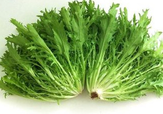 苦苣怎么吃？炒苦苣菜的做法