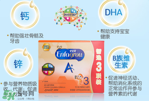 美贊臣安兒寶3段怎么樣？美贊臣安兒寶3段好不好？