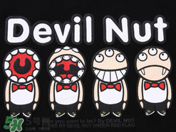 devil nut是什么牌子？惡魔果實(shí)是什么檔次？