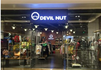 devil nut是什么牌子？惡魔果實是什么檔次？