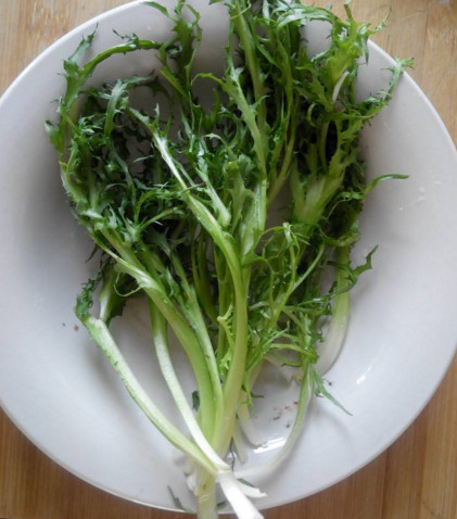 苦苣菜有什么營養(yǎng)？苦苣菜的營養(yǎng)價值