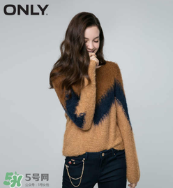 only是什么牌子？only是什么檔次？