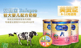 美贊臣A+荷蘭版怎么樣？美贊臣A+荷蘭版好嗎？