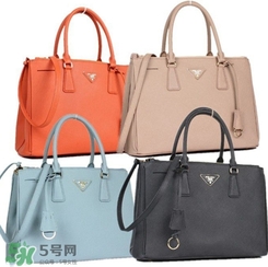 prada是什么牌子？prada普拉達(dá)是什么檔次？