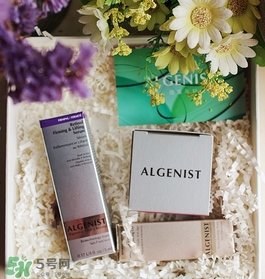 algenist奧杰尼緊顏面霜怎么用？奧杰尼王菲同款面霜怎么樣？