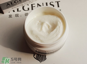 algenist奧杰尼緊顏面霜怎么用？奧杰尼王菲同款面霜怎么樣？