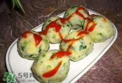 香椿能和土豆一起吃嗎？香椿和土豆能一起吃嗎？