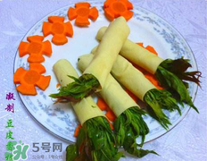 香椿能和土豆一起吃嗎？香椿和土豆能一起吃嗎？
