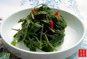 香椿和蔥能一起吃嗎？香椿和蔥花能一起吃嗎？