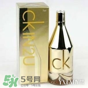 calvin klein香水怎么樣？ck香水屬于什么檔次？