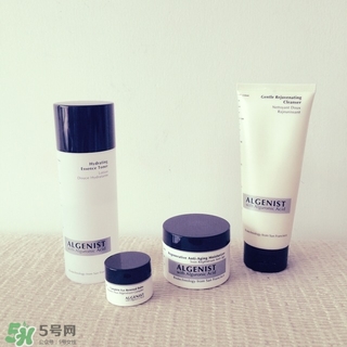 algenist奧杰尼洗面奶怎么樣？奧杰尼洗面奶怎么用？