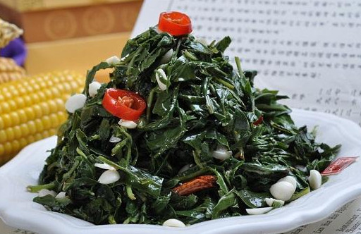 苦苣菜能生吃嗎？苦苣菜可以生吃嗎