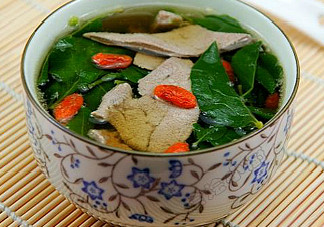 枸杞葉能吃嗎？枸杞葉怎么吃