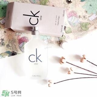 calvin klein香水怎么樣？ck香水屬于什么檔次？