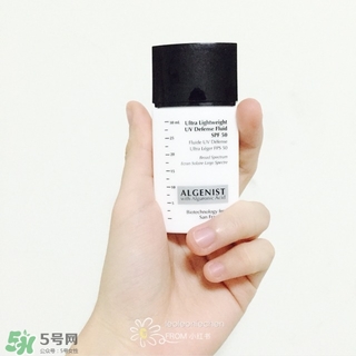 algenist奧杰尼防曬霜怎么樣？奧杰尼防曬霜好用嗎？