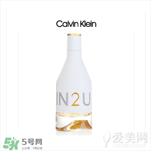 calvin klein香水哪款好？ck香水哪款好聞推薦