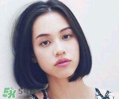 小松菜奈厭世妝怎么化？日本流行的厭世妝畫法