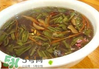 高血壓能吃刺兒菜嗎？刺兒菜能降血壓嗎