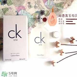 calvin klein香水怎么樣？ck香水屬于什么檔次？