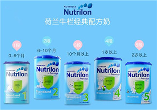 Nutrilon牛欄奶粉是哪個國家的品牌？Nutrilon牛欄奶粉產(chǎn)地是哪里？