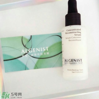 algenist奧杰尼防曬霜怎么樣？奧杰尼防曬霜好用嗎？