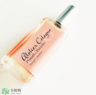 atelier cologne歐瓏香水哪個(gè)好聞？歐瓏香水推薦