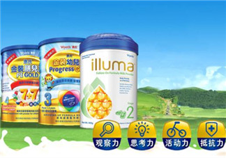 惠氏奶粉產(chǎn)地是哪里？惠氏是哪個國家的品牌？