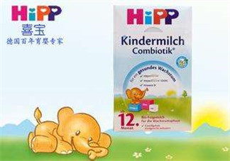 喜寶是哪個國家的品牌？喜寶奶粉是哪里產(chǎn)的？