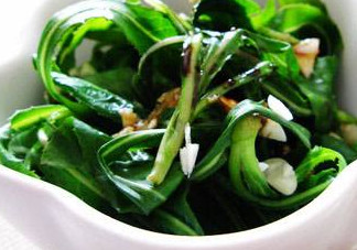 苦苣菜有什么營(yíng)養(yǎng)？苦苣菜的營(yíng)養(yǎng)價(jià)值