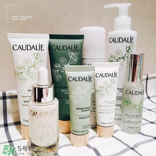 caudalie歐緹麗是什么牌子？歐緹麗是藥妝嗎？