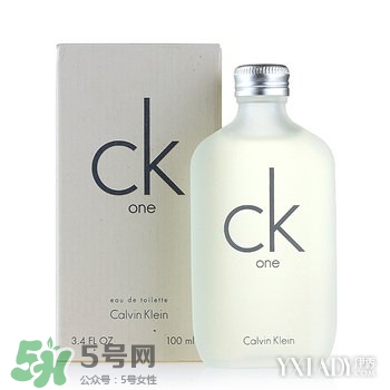 calvin klein香水怎么樣？ck香水屬于什么檔次？