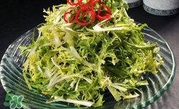 苦菜對(duì)人有什么好處？苦菜有什么功效