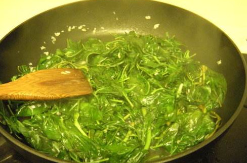 吃枸杞葉有什么好處？枸杞葉的功效與作用