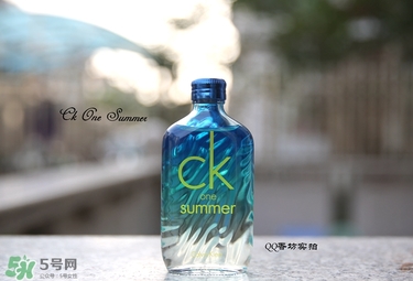 calvin klein香水哪款好？ck香水哪款好聞推薦