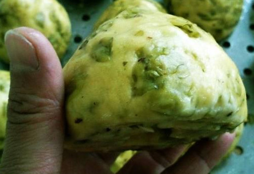 榆錢窩頭怎么做？榆錢窩頭的做法