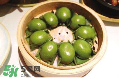 艾蒿能吃嗎？艾蒿能做菜吃嗎