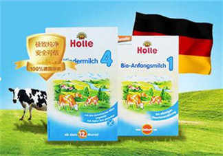 泓樂(lè)有機(jī)奶粉怎么樣？泓樂(lè)有機(jī)奶粉好不好？