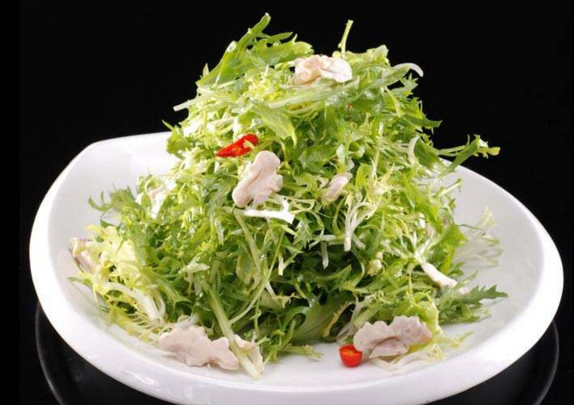 苦菊和什么相克？苦菊不能和什么同吃