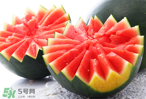 四月份的西瓜孕婦能吃嗎？4月份的西瓜孕婦能吃嗎？