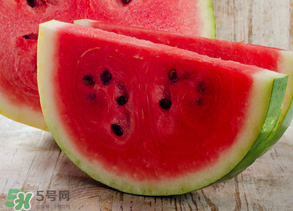四月份的西瓜孕婦能吃嗎？4月份的西瓜孕婦能吃嗎？