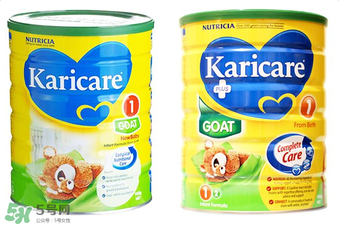 可瑞康Karicare奶粉怎么樣？可瑞康Karicare奶粉好嗎？