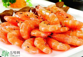 桑葚可以和蝦一起吃嗎？桑椹能和皮皮蝦一起吃嗎？