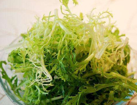 吃苦苣有什么好處？吃苦苣菜有什么好處