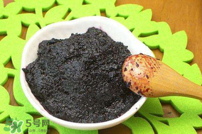桑葚能染頭發(fā)嗎？桑葚染發(fā)劑自制