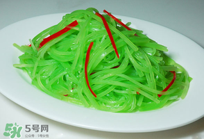 萵筍可以放多久？萵筍放久了可以吃嗎？