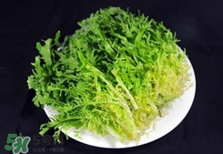 苦苣能炒著吃嗎？苦苣能做湯嗎
