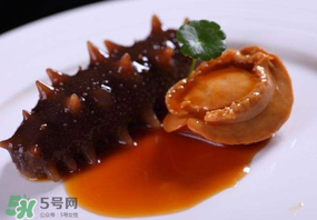 香椿能和海鮮一起吃嗎？香椿和海鮮能一起吃嗎？
