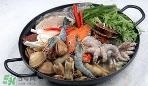 香椿能和海鮮一起吃嗎？香椿和海鮮能一起吃嗎？